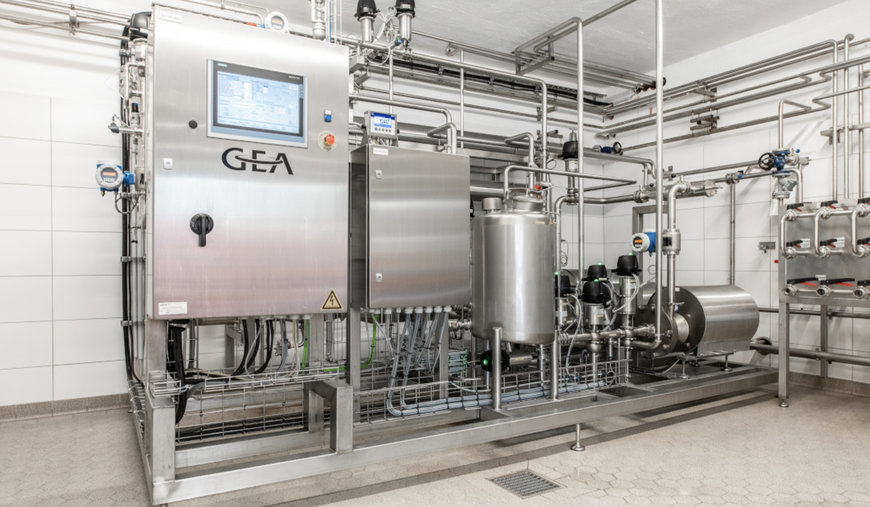 EFFICIENT, FLEXIBLE, SUSTAINABLE: GEA TO PRESENT FUTURE-PROOF BEVERAGE SOLUTIONS AT DRINKTEC